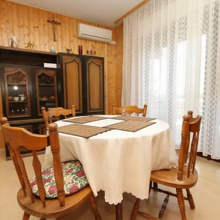 Apartment By The Sea Kali, Ugljan - 344 *